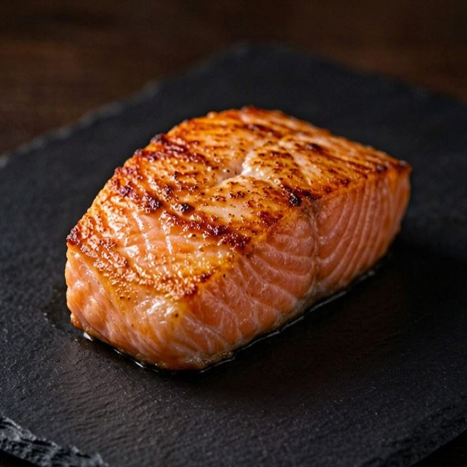 Salmon