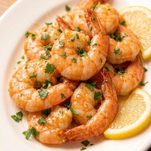 Langoustine (Scampi)