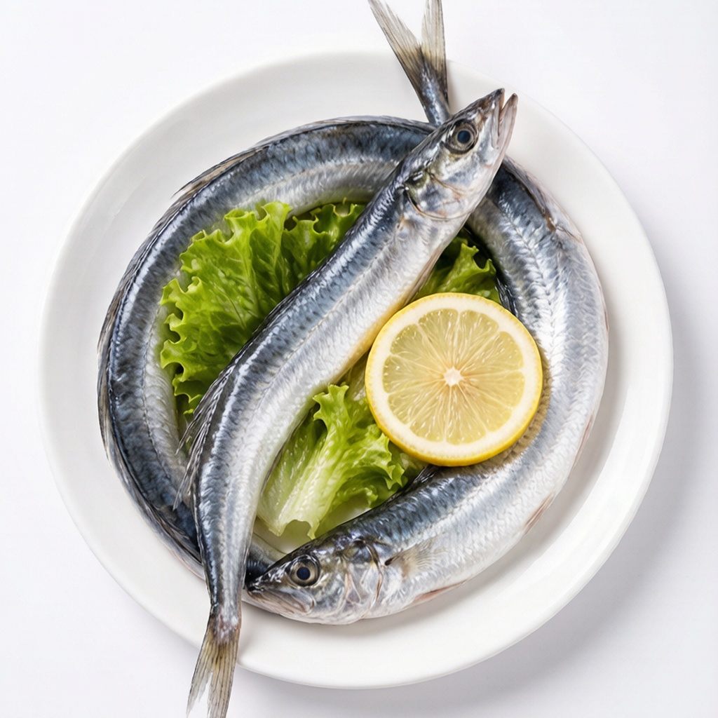Hairtail Fish 500g