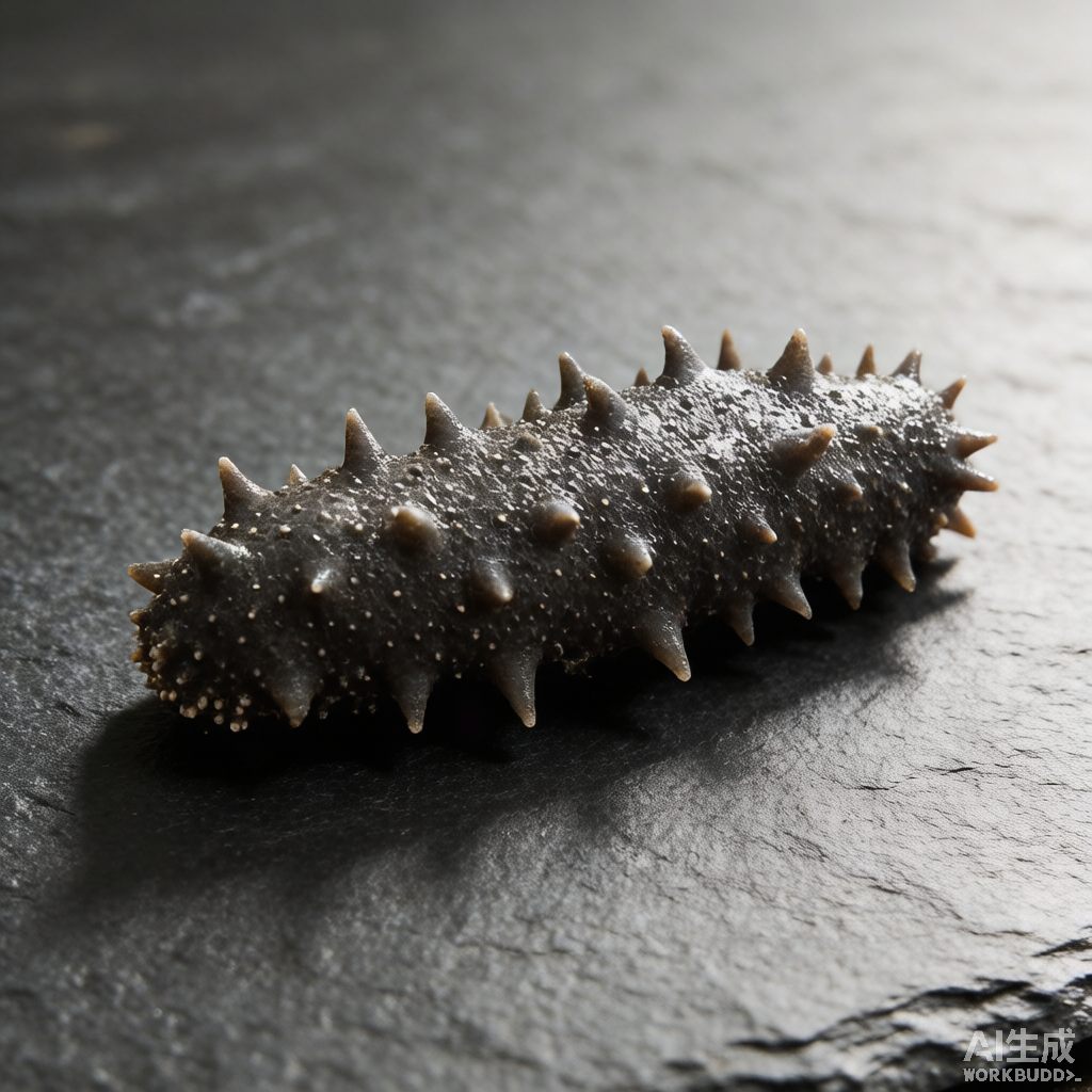 Sea Cucumber 1000g