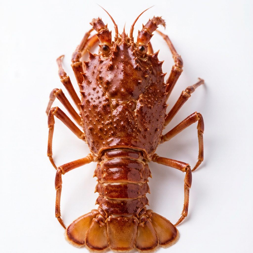Slipper Lobster