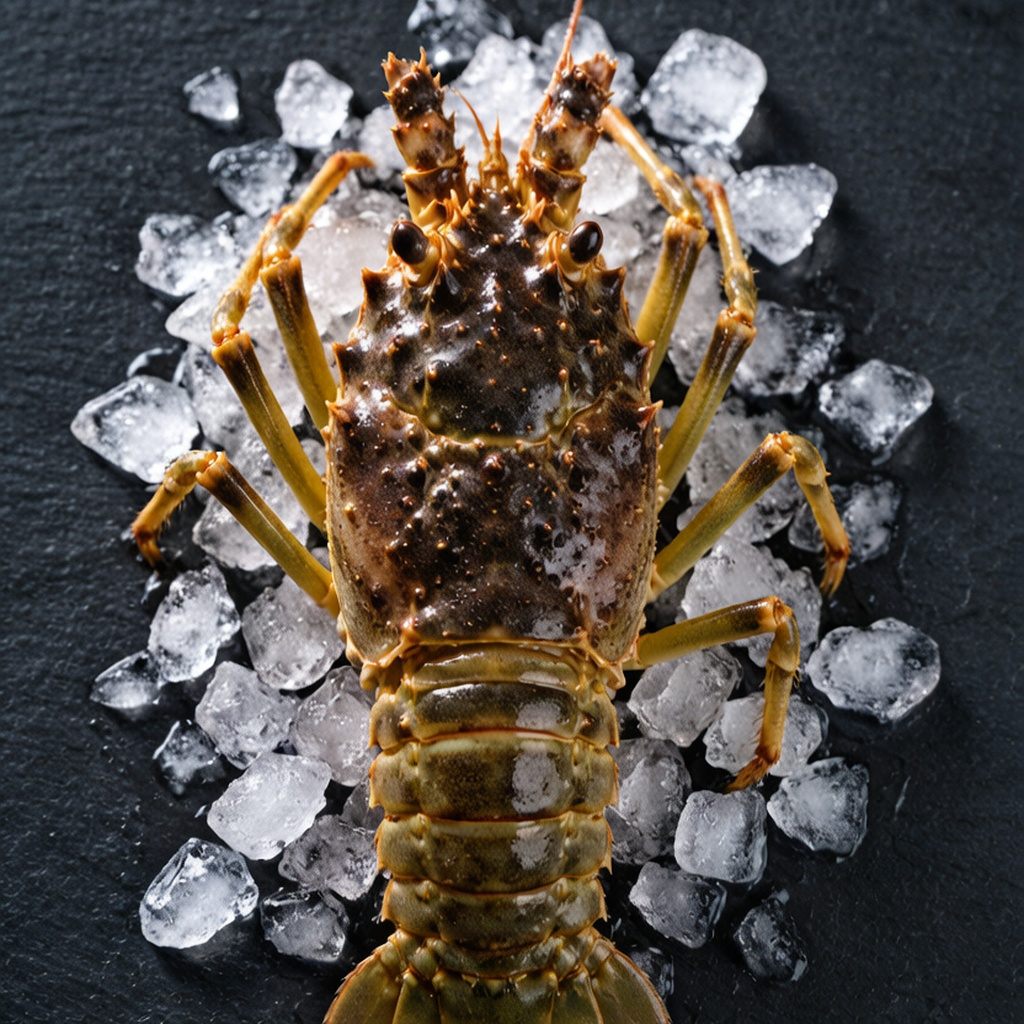 Slipper Lobster