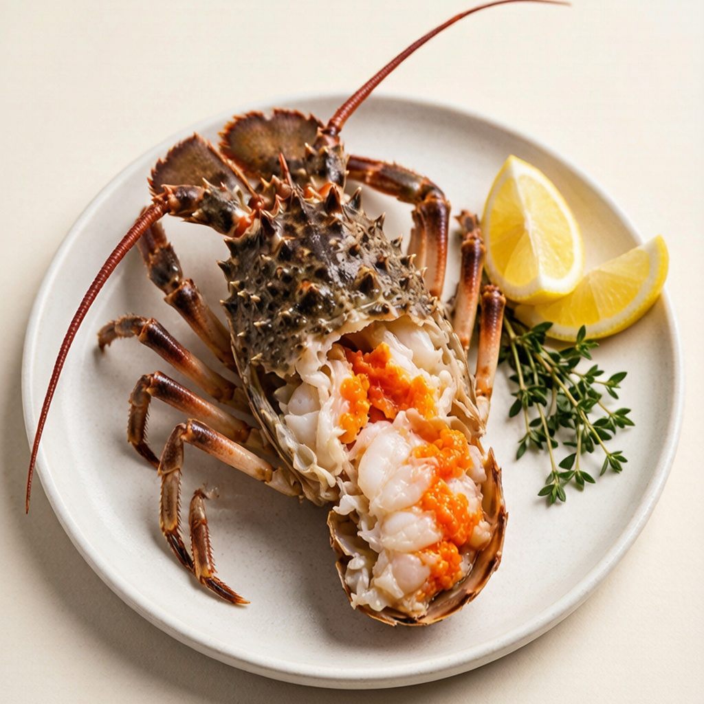 Slipper Lobster 1000g