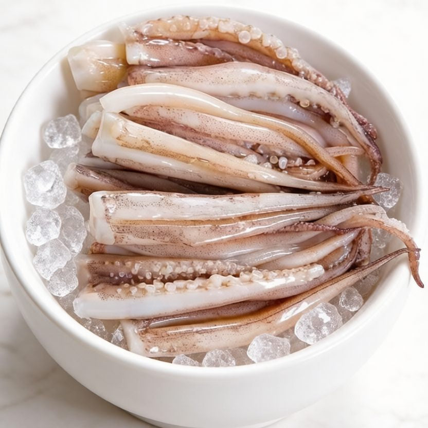 Squid Tentacles