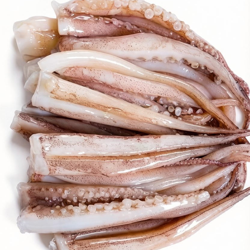 Squid Tentacles